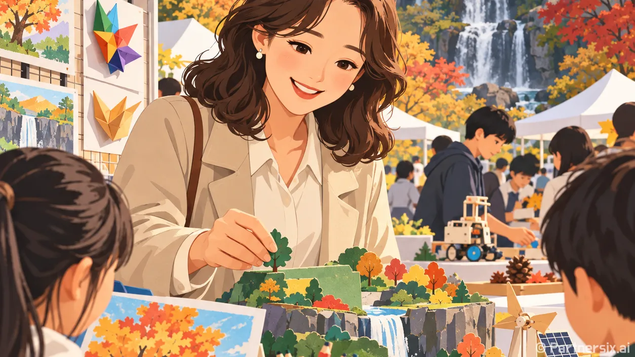 중랑 청소년 꿈무대 열린다