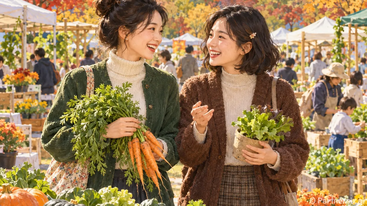 관악에 펼쳐진 가을…
