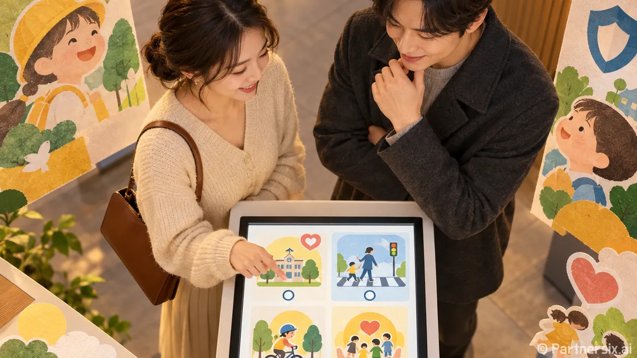 송파구 어린이안전 한표