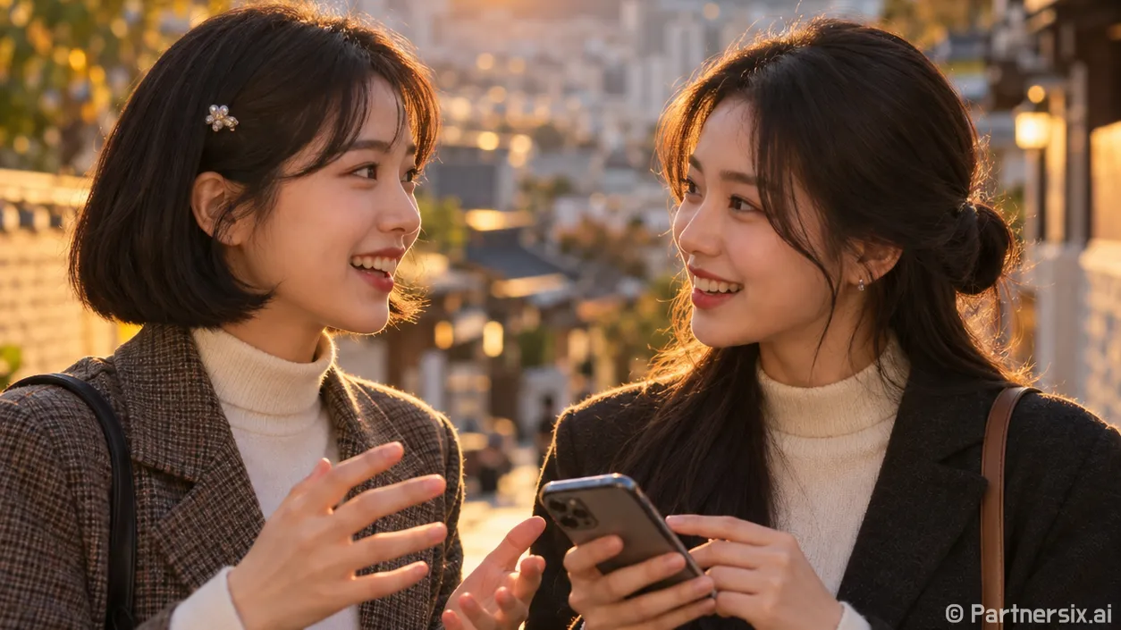 서대문 가을소식 한눈에