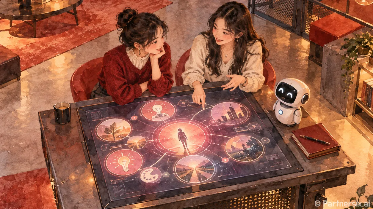 허성범과 만나는 A…