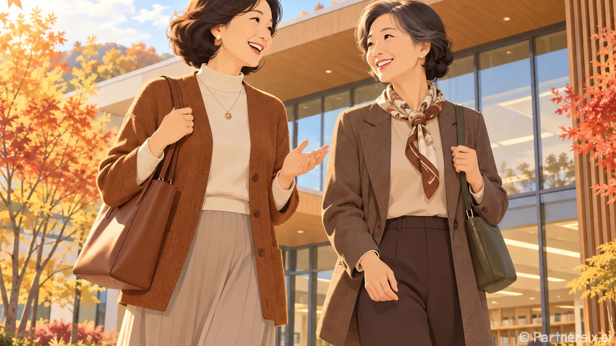 양천 중장년 16개 강좌