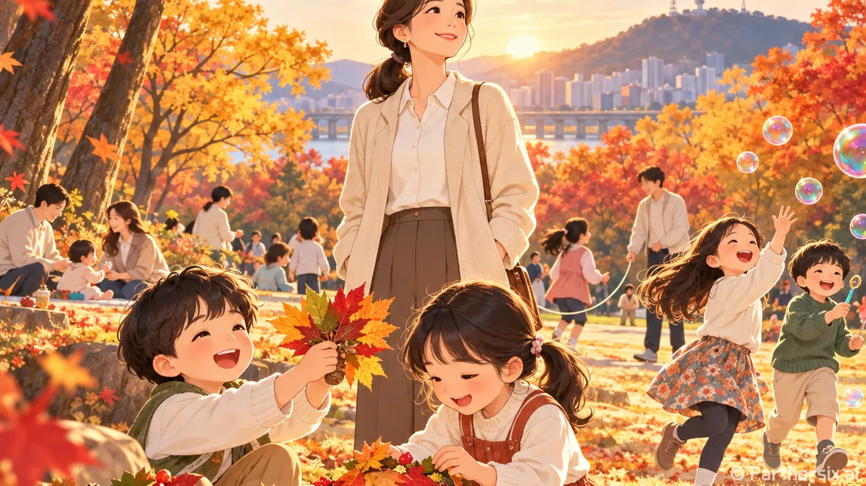 효창공원 숲놀이터 열린다