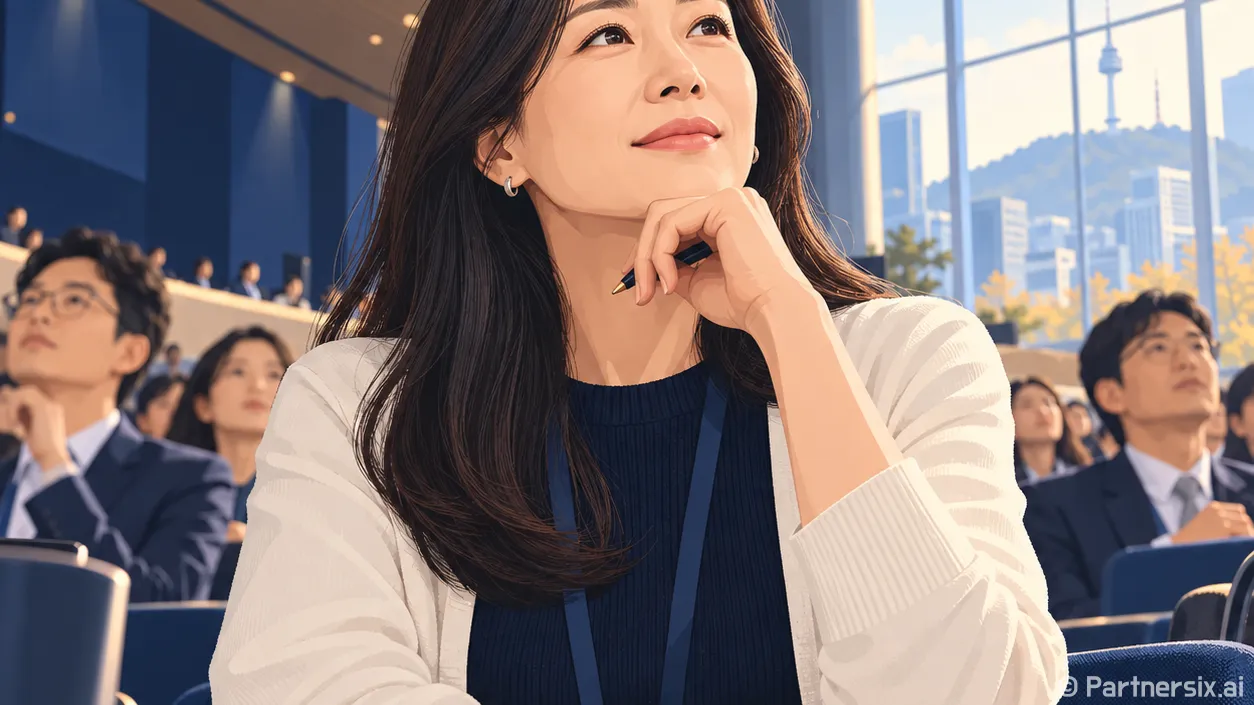 서울 AI 인사이트 포럼, 무료 강연과 생중계 안내