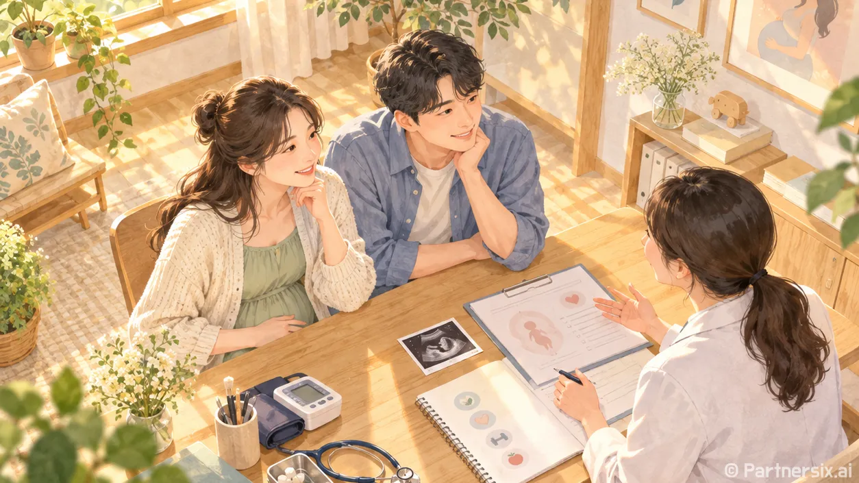 은평 임신지원 한눈에