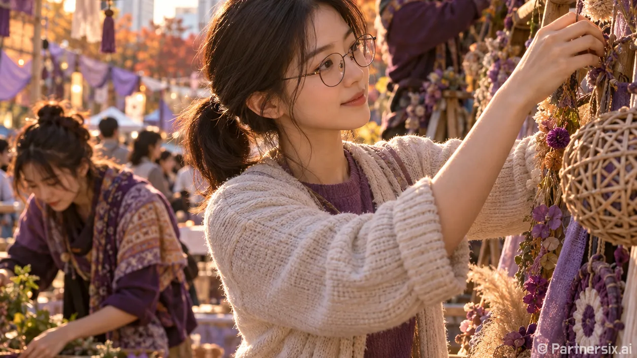 장위동 물드는 다다페스타