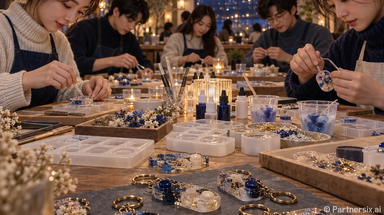 도각도각 마음쉼표