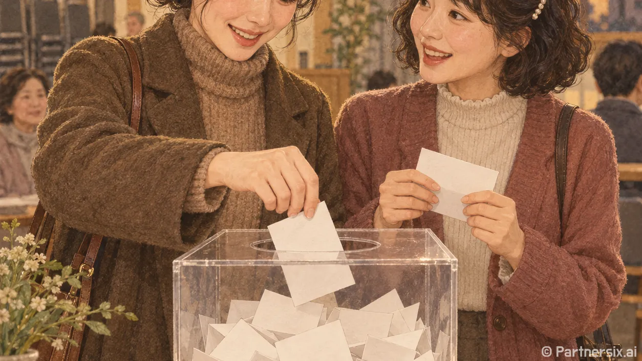 우리동네 바꿀 주민위원