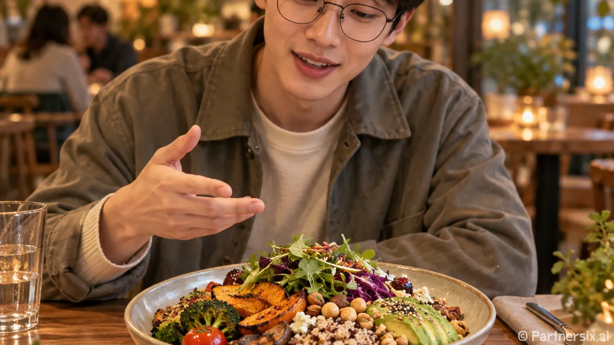 서울시 통쾌한 한끼 서포터즈 100명 모집