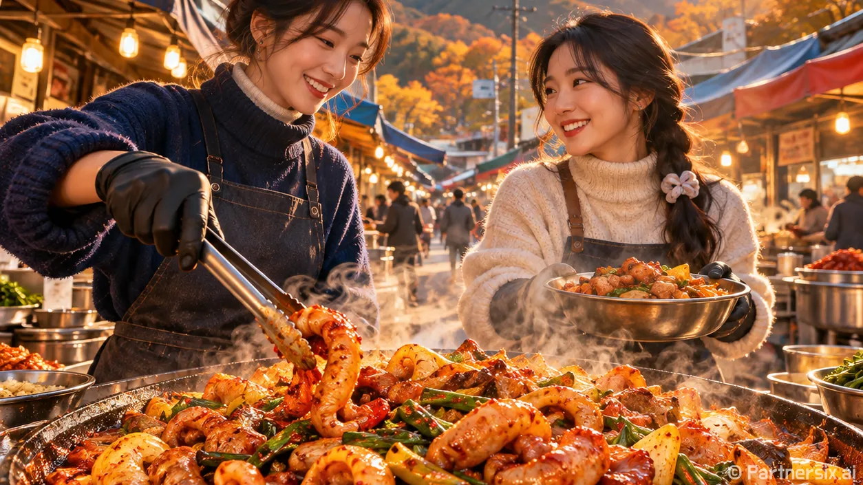 창동시장 곱창 22년