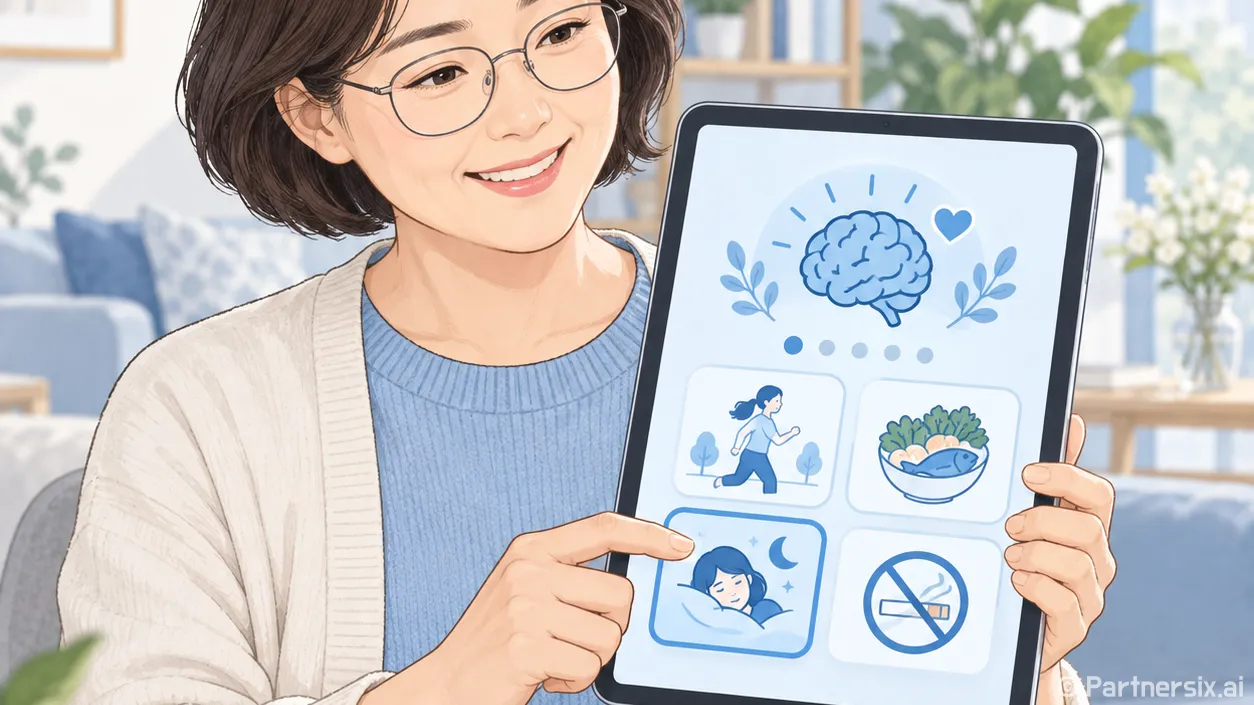 뇌졸중 상식 퀴즈 도전