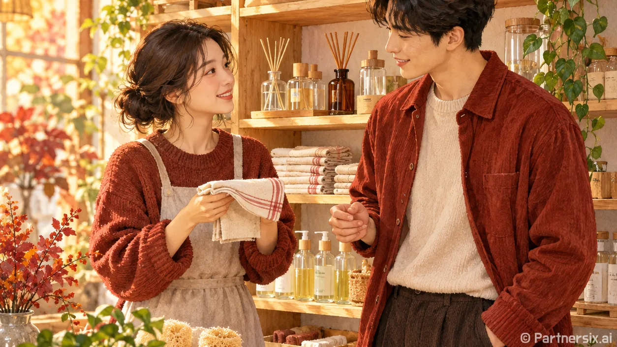 옷장부터 냉장고까지 친환경 정리