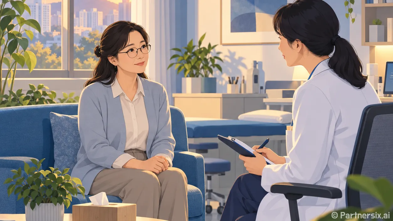 지친 마음에 회복의 문턱 낮춘다