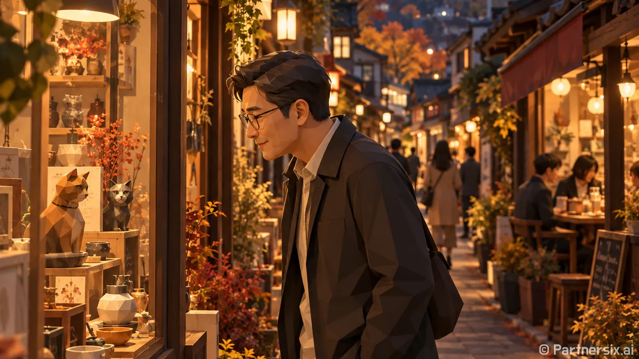 용산 골목상권 14곳