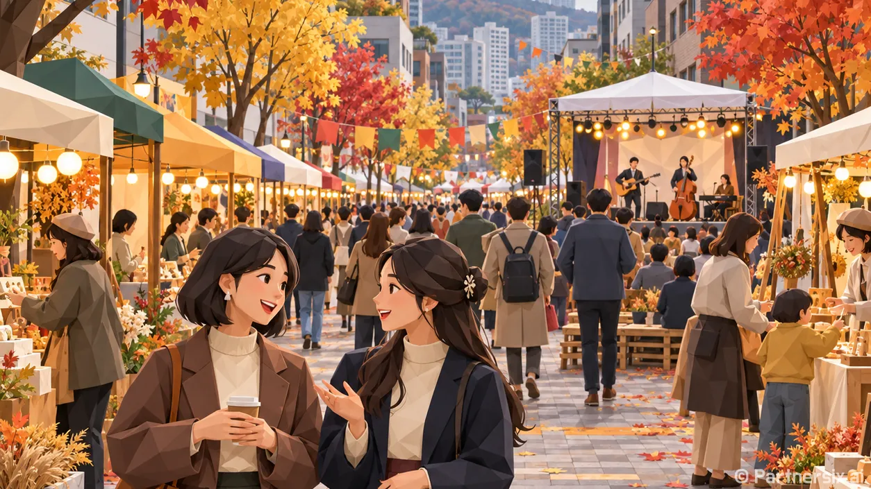 차 없는 거리, 구로가 하나로
