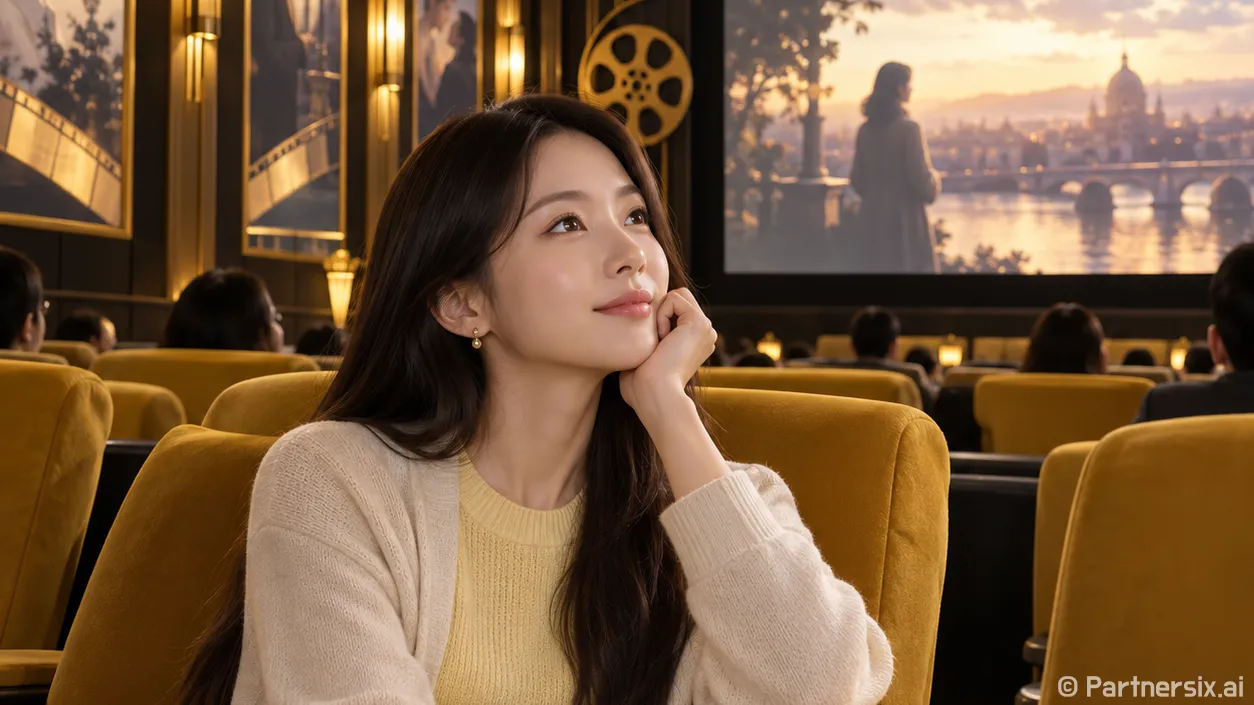 중랑양원미디어센터 11월 영화 프로그램 풍성