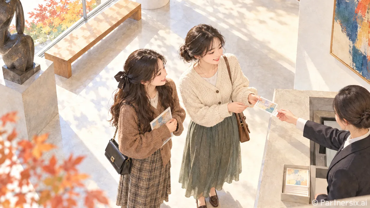 시간을 걷는 특별전