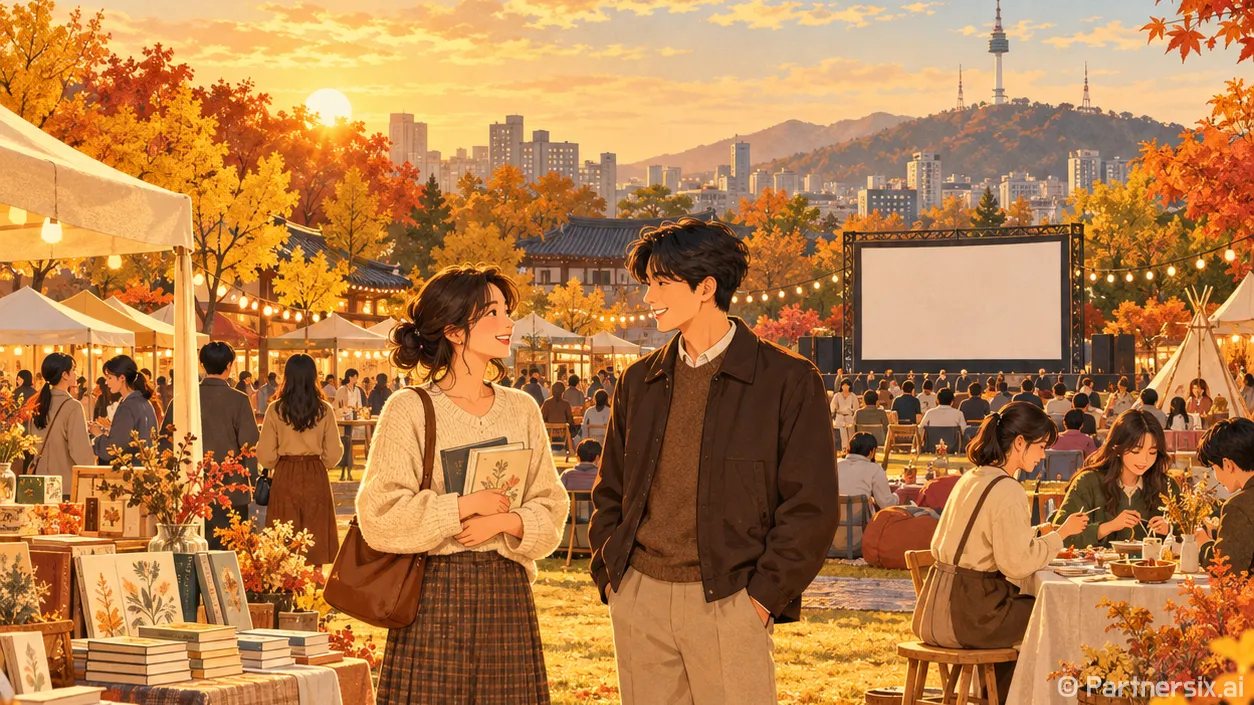 동대문 9월이 들썩였다