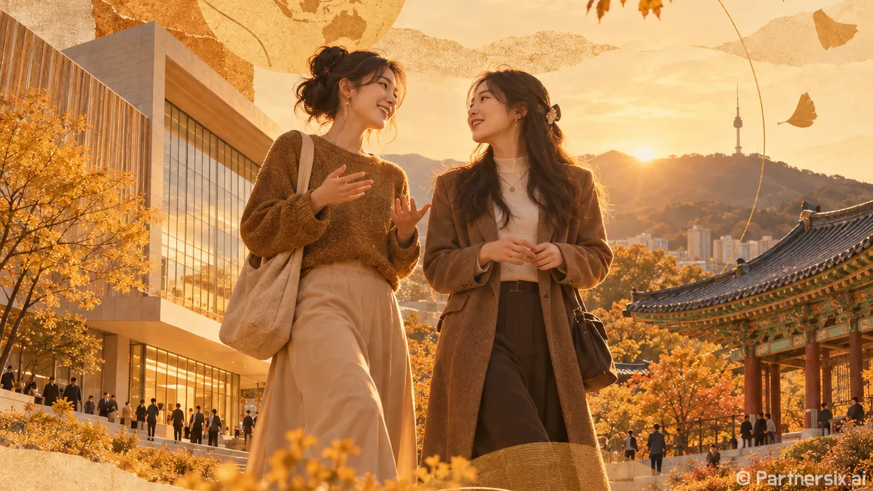 2026 은평 IFWY 컨퍼런스, 청년과 문화의 미래를 논하다