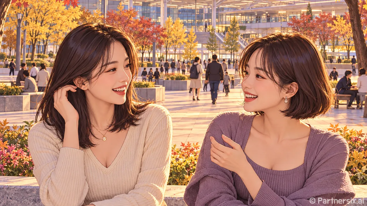 수서로 온 따뜻한 …
