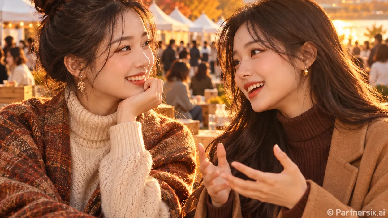 꿈이 열리는 자몽축제