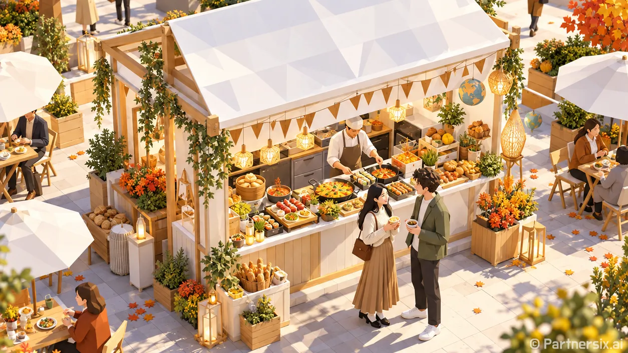 강남 가을생활정보 6선