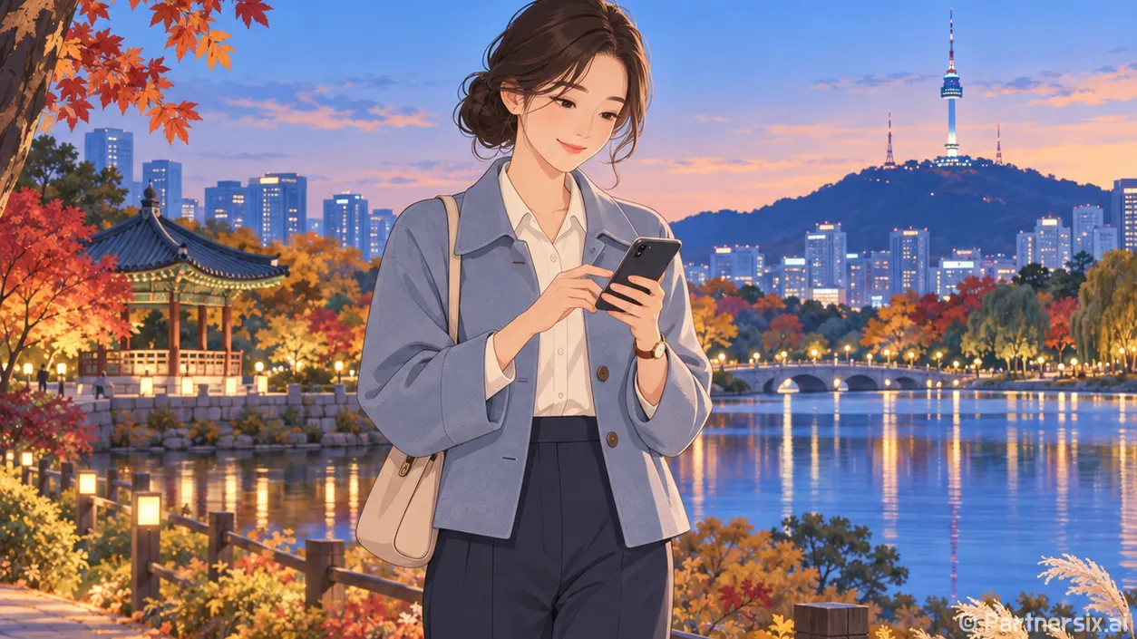 서울 대기정보 알림 혜택