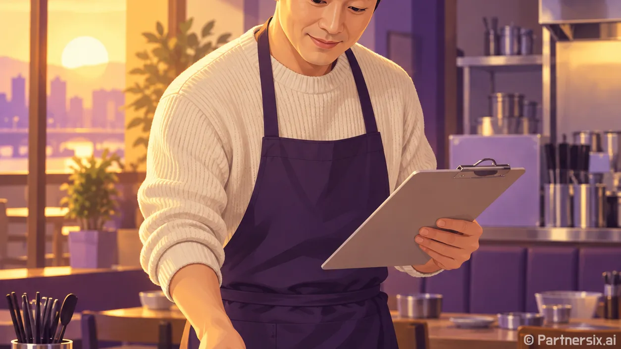 종로 청년 일자리 추가모집