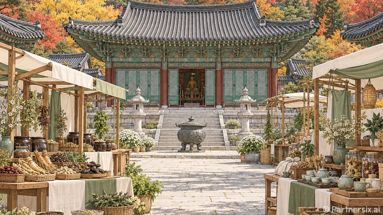 연잎밥으로 만나는 …