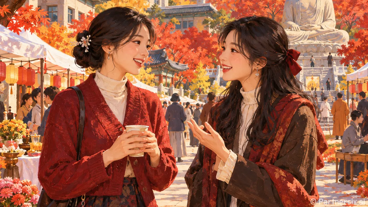금천에 찾아온 오늘…