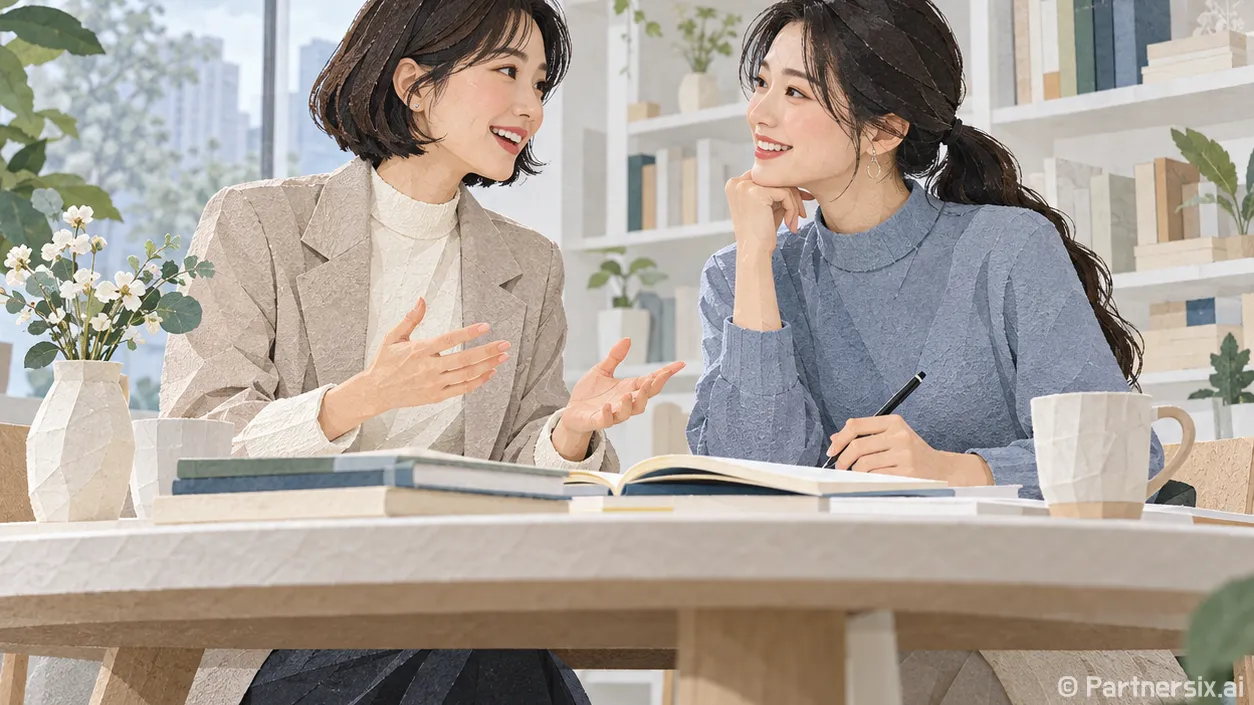 동네에서 여는 하루 배움