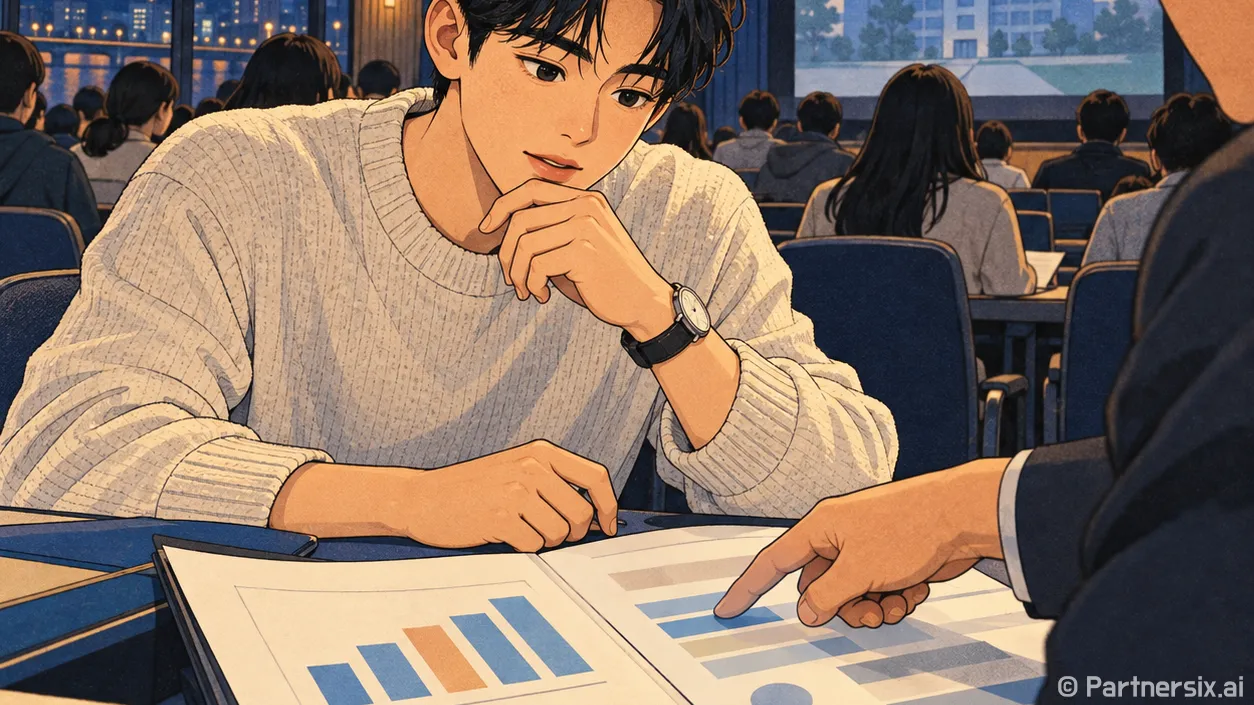 마포 고입설명회 핵심 정리