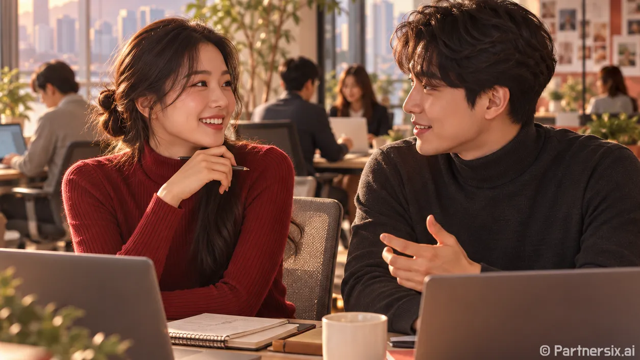 관악S밸리 입주기업 모집