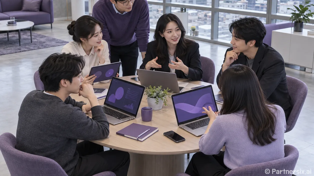동대문 AI 체험의…