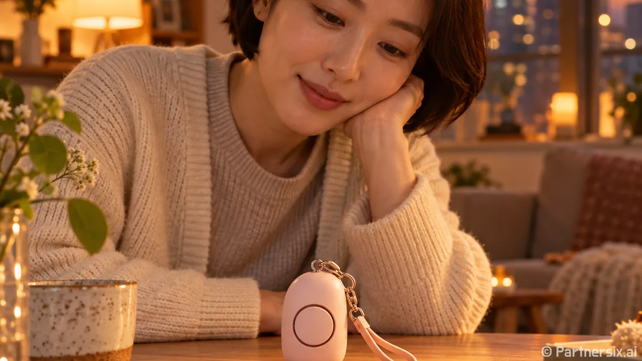 위급할 땐 동행안심벨