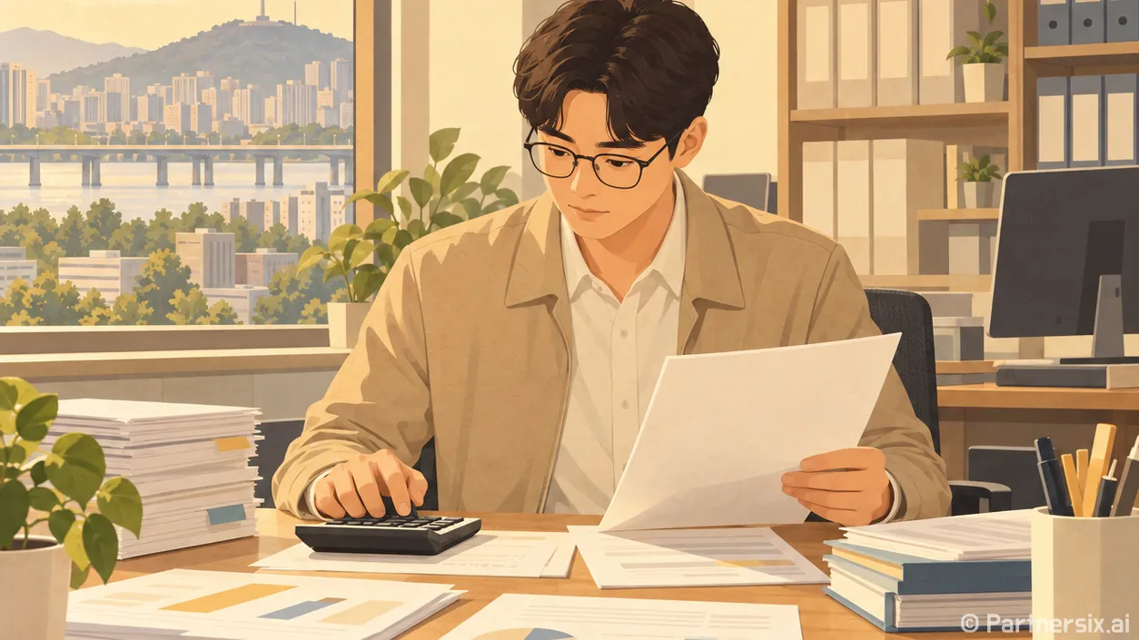 양천 소상공인 2억 지원
