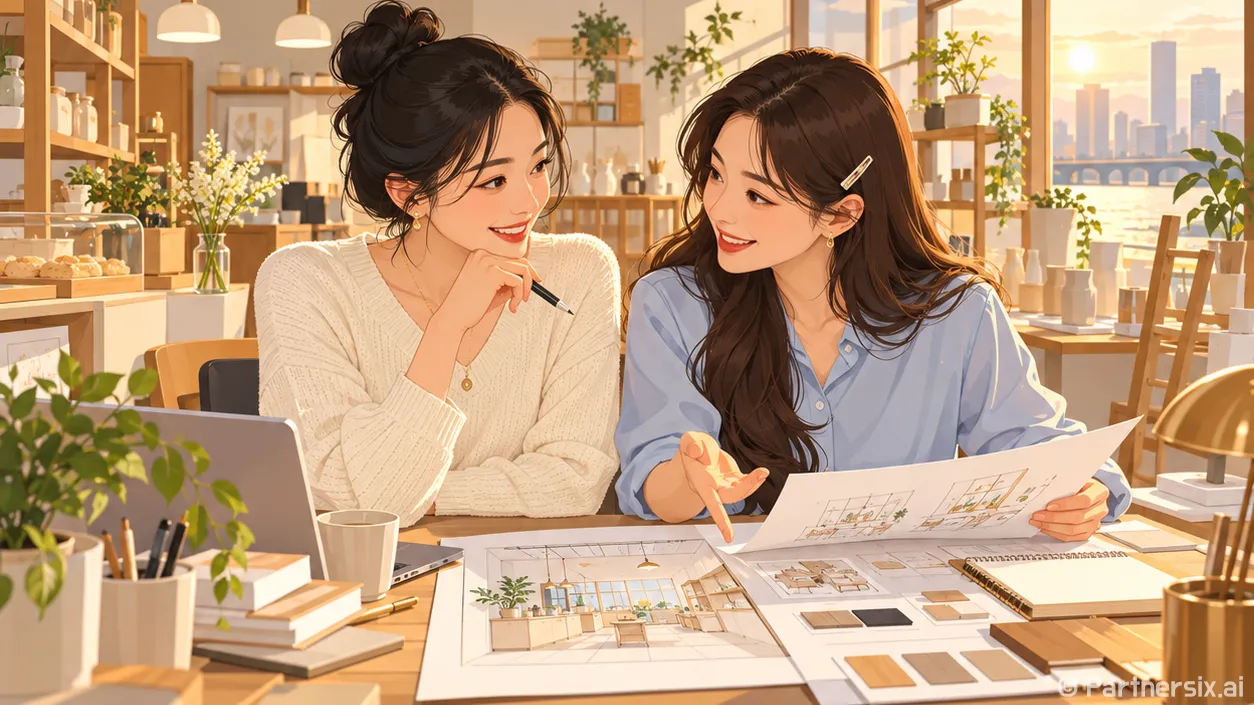 광진구 소상공인 지원, 경영주치의 사업 개시