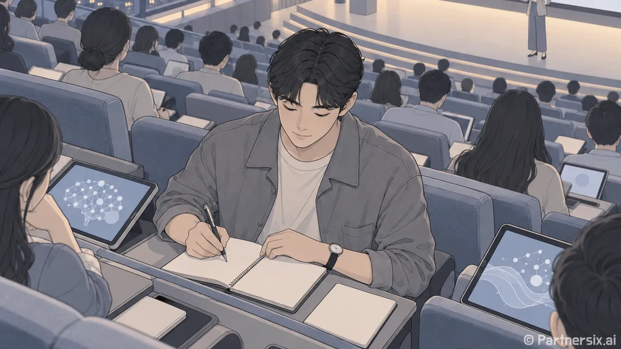 AI 시대 자녀교육 해법