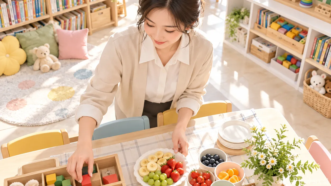 금천 책마을 돌봄인력 채용