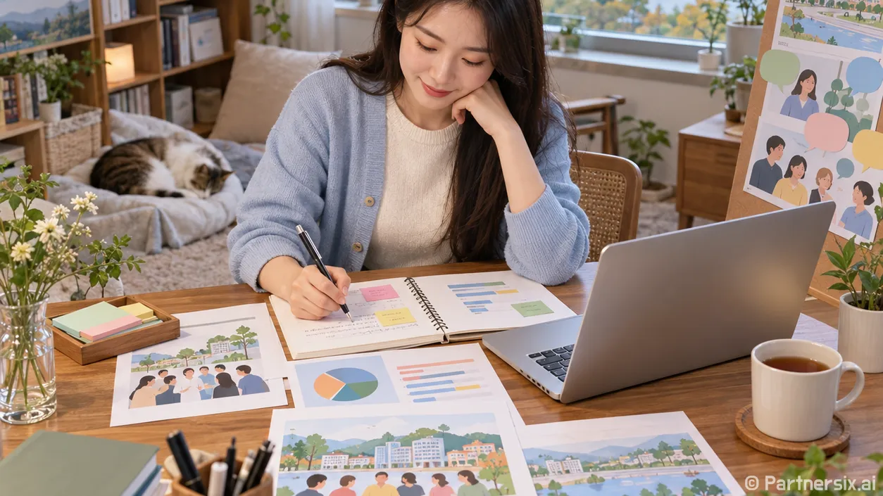 성동소식 설문 선물…