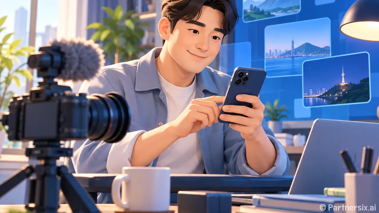 서초 영상 속 두 단어