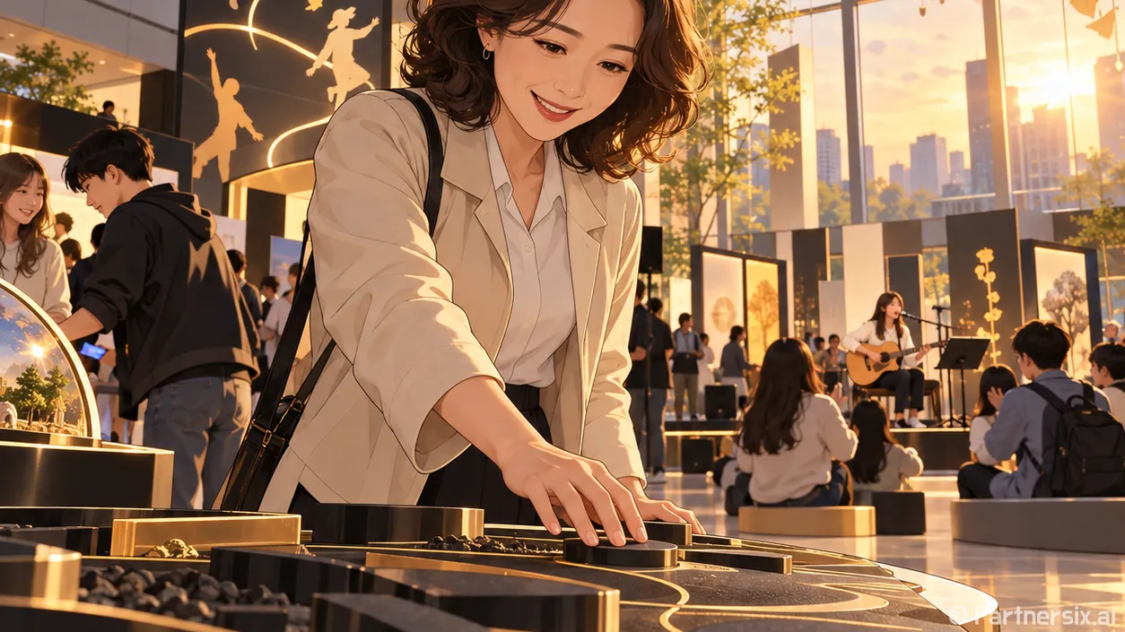 동작 청소년 도전축제
