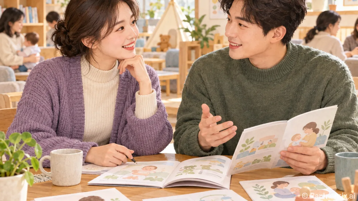 사춘기 소통의 해법