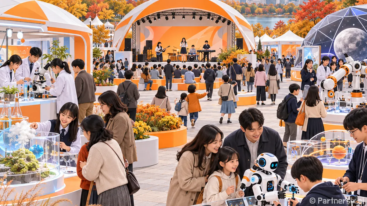 미래를 여는 송파교육