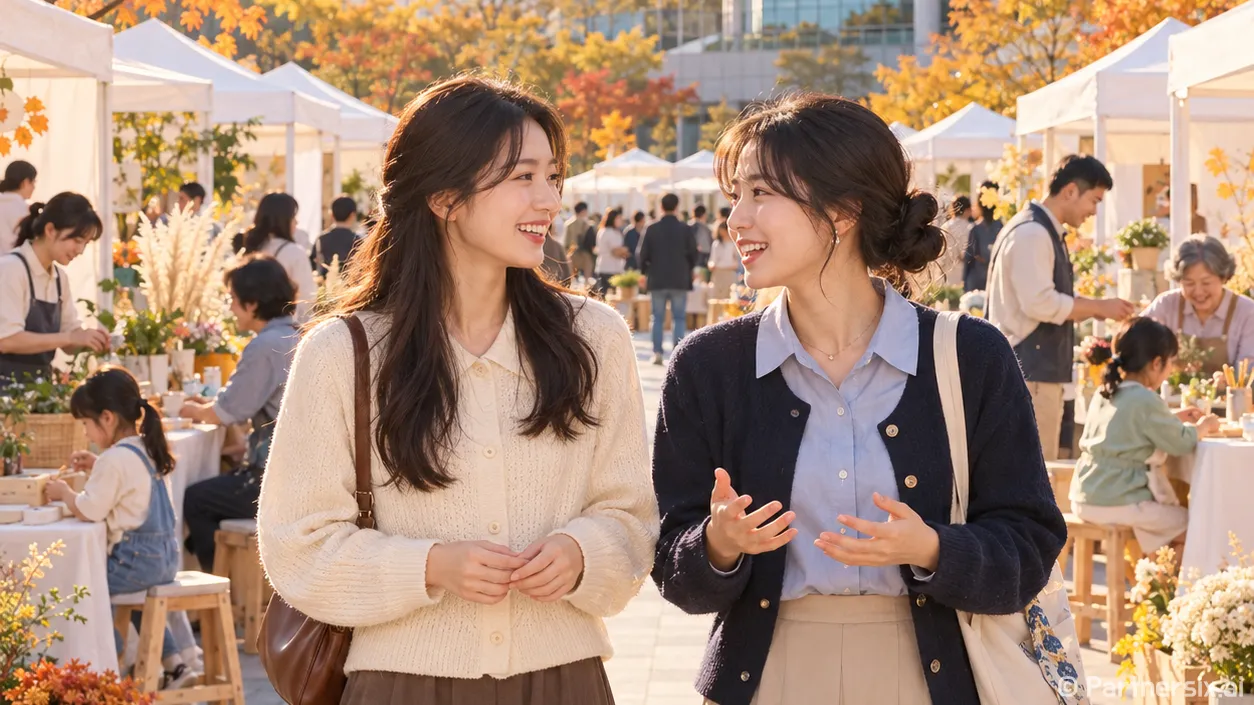 금천 주민자치 한마당