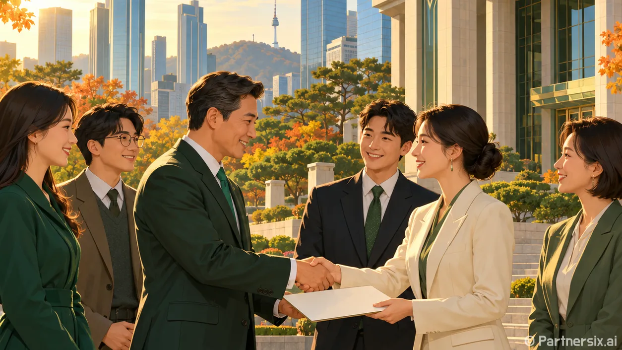 강남서 잇는 세계청…