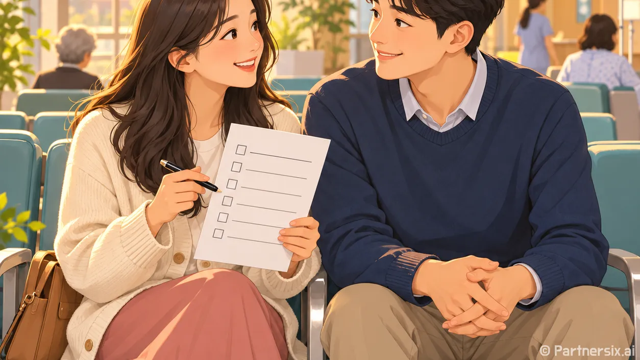 혼자일 때 든든한 동행