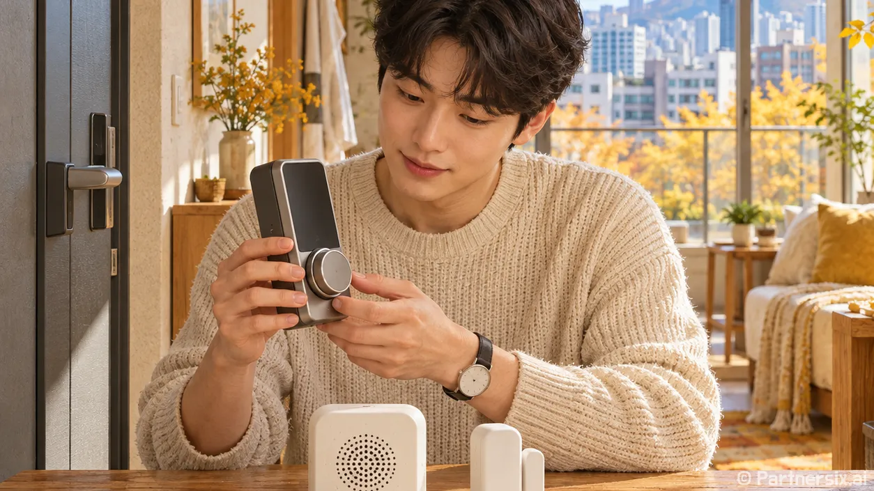 강남구 주거안전 든든지원