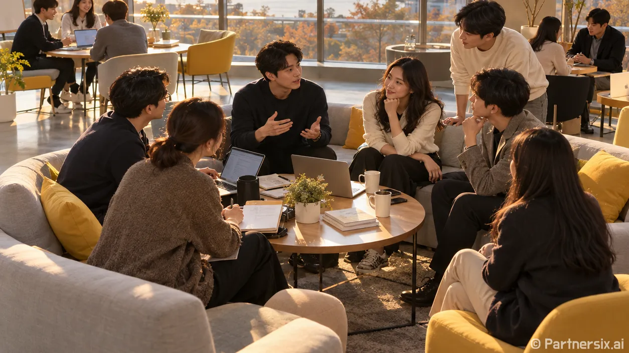 마포 청년창업의 문 열린다