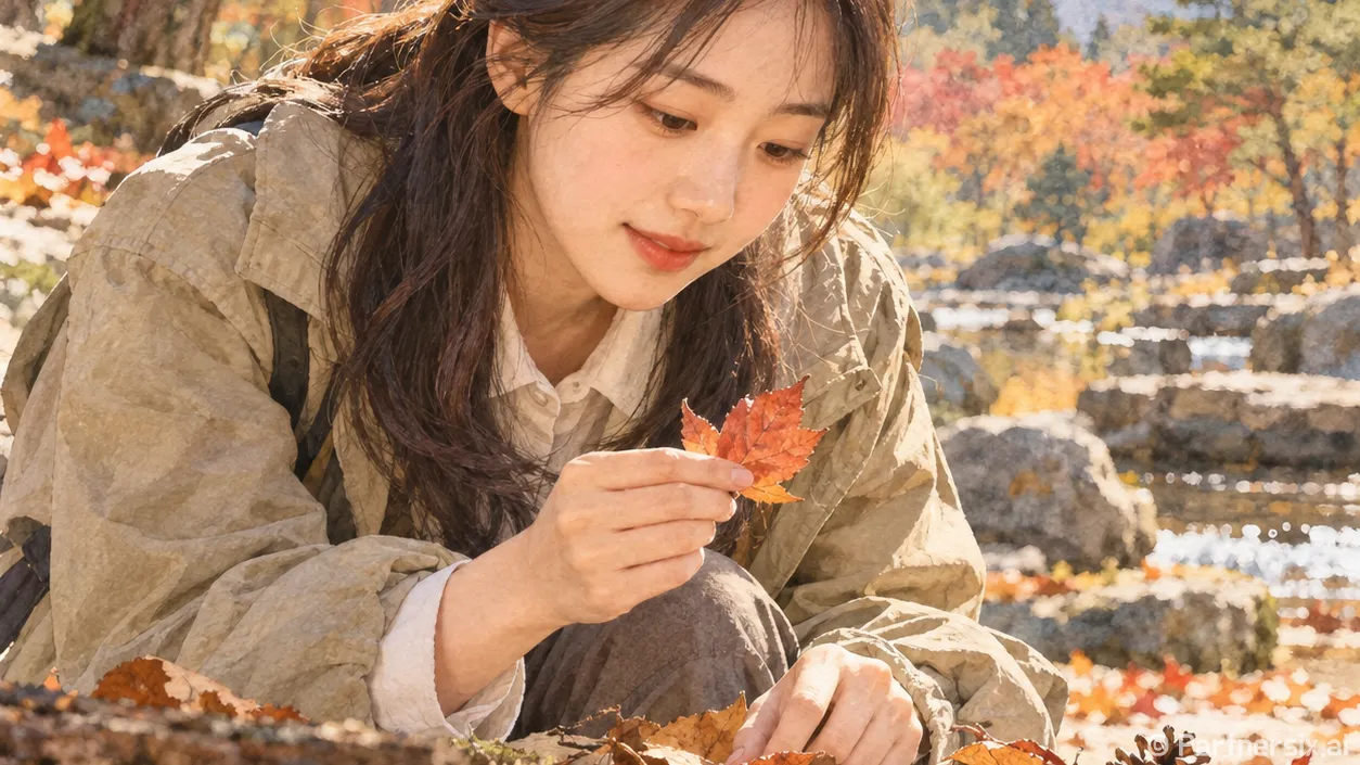 중랑의 11월 초록수업